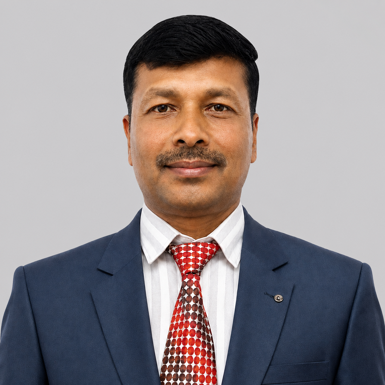 Chandrasekar Shanmugam