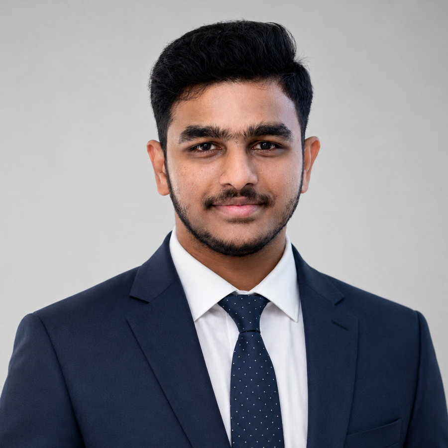 Hari Prasath Dinesh