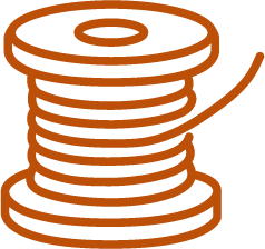 Wire Icon