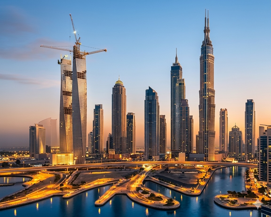 Dubai