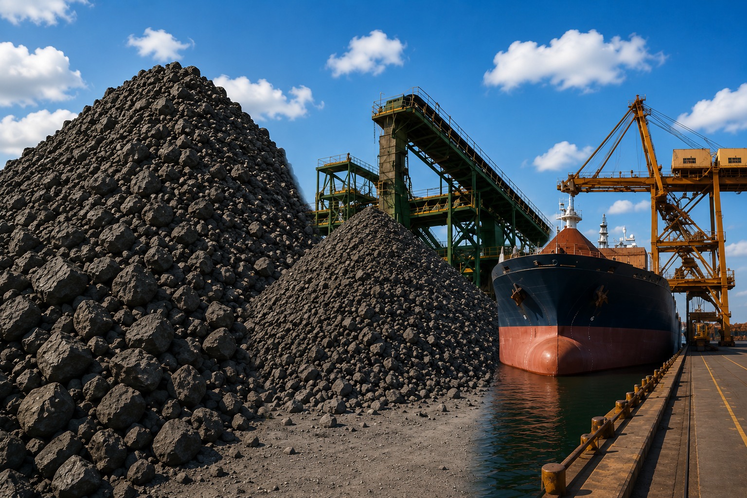 Copper Concentrate
