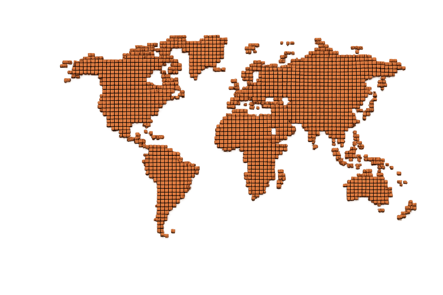 Global Presence